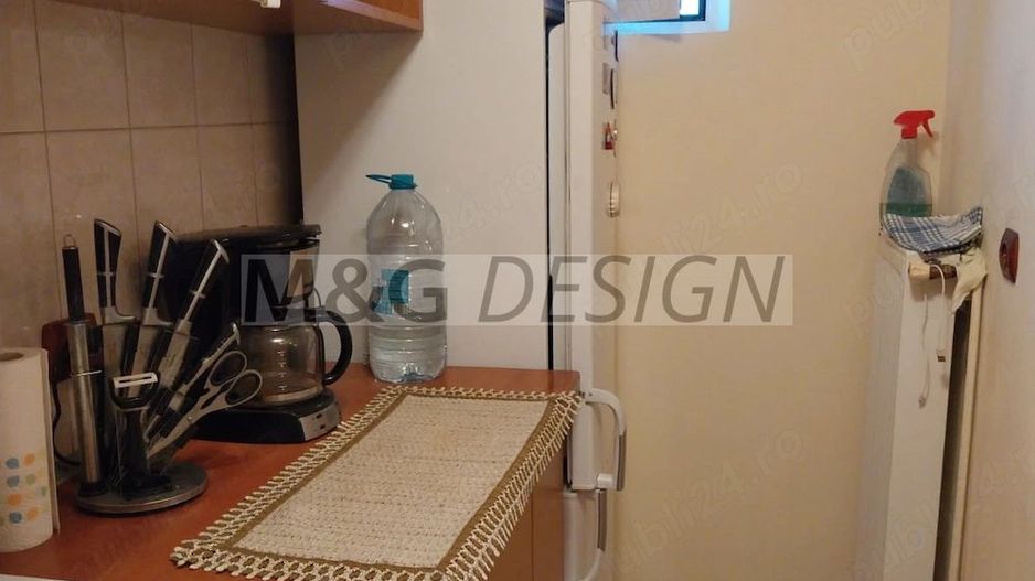 Apartament 2 camere zona Blascovici - Poză 6