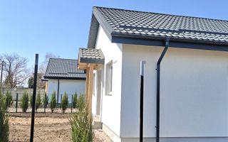 Casa individuala, intr-un nou ansamblu de locuinte in localitatea Fundulea - Poză 9