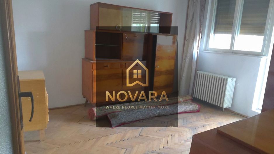 3 camere spatios 2 balcoane tip AN - Poză 2