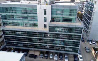 Cladire de birouri partiala de vanzare- 3200 mp - Poză 4