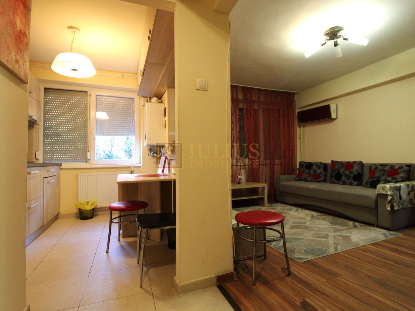 Ultracentral, centrala proprie, 2 bai. Include ctr. - Poză 5