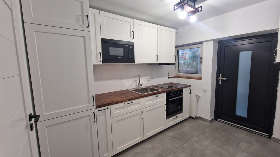 Garsoniera in centrul istoric, Brașov - Poză 5