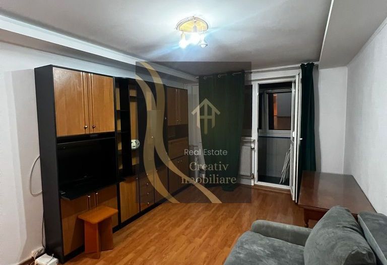 Apartament 2 camere Titan, balcon și lift - Poză 1