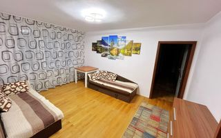 4 Camere-Etajul1-Centrala Termica-Mobilat-Utilat-Centrul Civic-Brasov - Poză 2