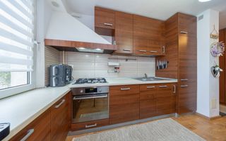 Apartament 2 camere, decomandat, renovat integral, 3/4, Astra– Planete - Poză 5