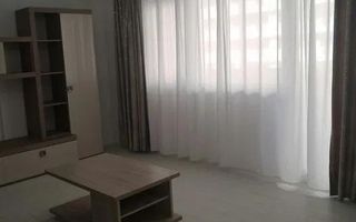 AP. 2 CAMERE- POPESTI-LEORDENI, CAT-FRIENDLY, PRIMA INCHIRIERE, METROU - Poză 2