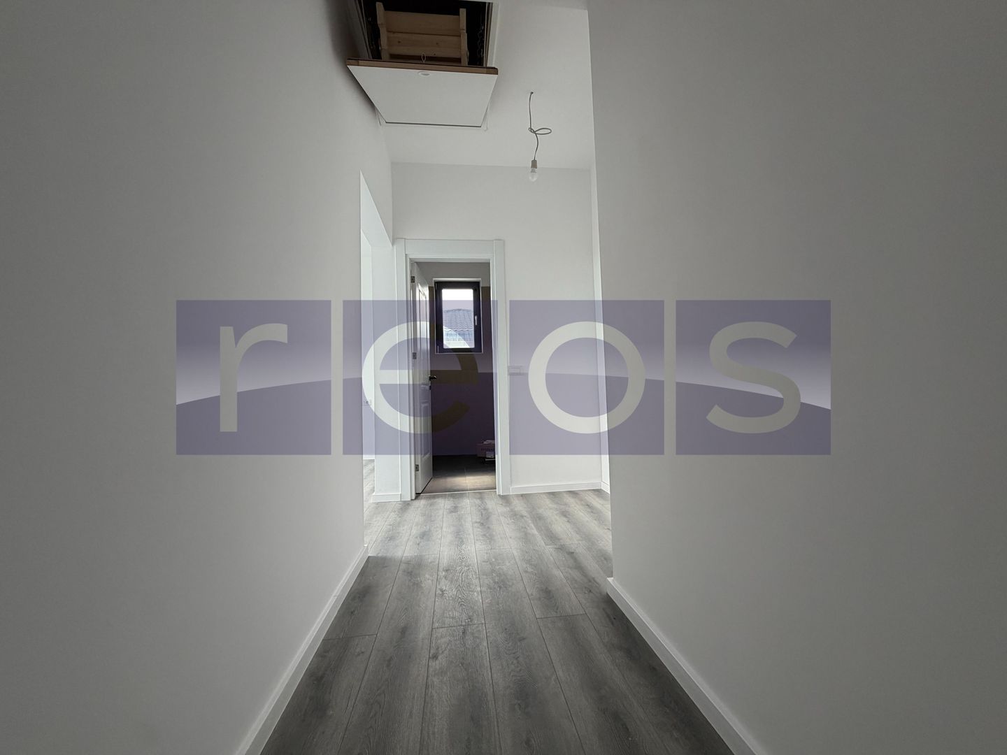 CASA INDIVIDUALA  | 3 DORMITOARE | CURTE PROPRIE | TUNARI - Poză 11