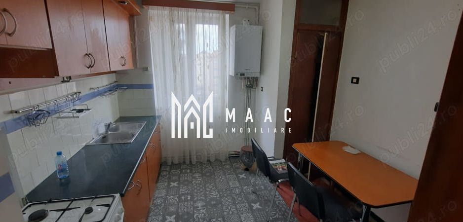 Apartament 3 camere | 65 mp | Etaj intermediar | Terezian - Poză 4