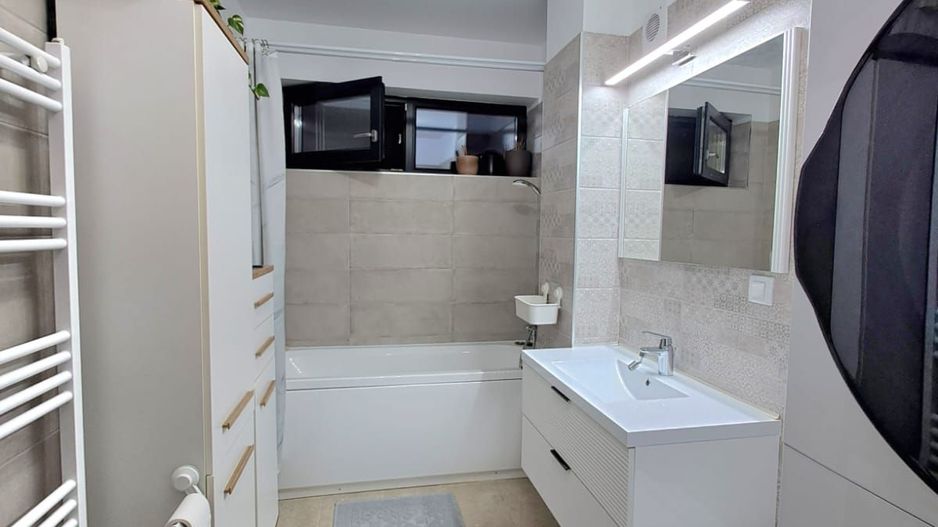 Apartament 3 camere | ONIX PARK North | Pipera – Aviației - Poză 11