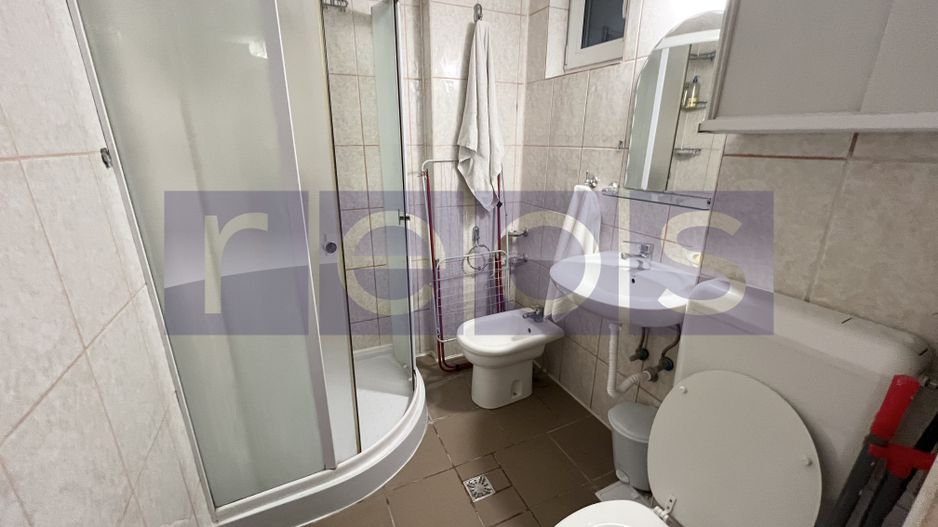 VANZARE 3 CAMERE | SEMIDECOMANDAT | ETAJ 1 | METROU GRIVITA - Poză 6