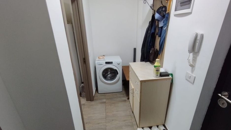 Garsoniera Militari Residence | Sergent Ilie Petre |  Bloc Nou - Poză 3