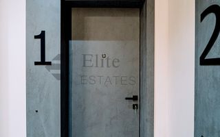 Apartament nou cu 2 camere in bloc "Verde" Zona Centrala - Poză 16