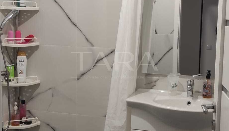 Apartament cu 3 camere în Florești, lângă Parcul Poligon. - Poză 8