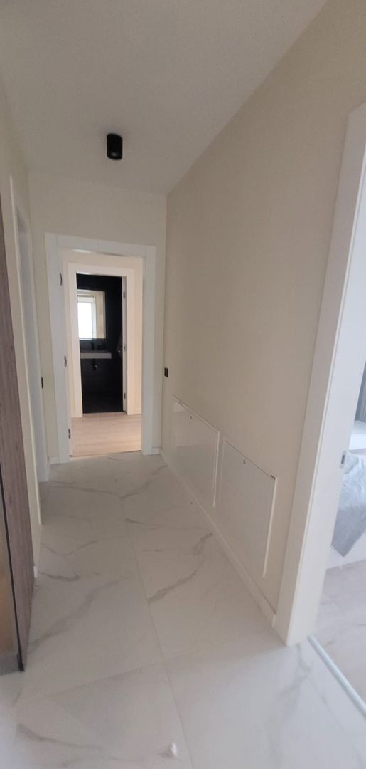 AP. 3CAM. BLOC PREMIUM FINALIZAT,MUTARE IMEDIATA / ASTORIUM LIFE! - Poză 15