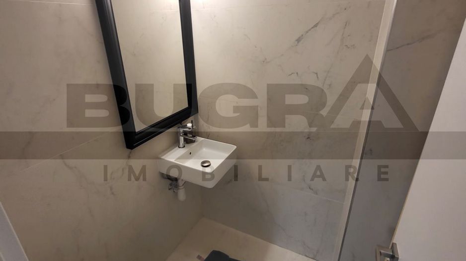 Apartament 3 camere decomandate, 76mp, etaj intermediar, zona Bucurest - Poză 8