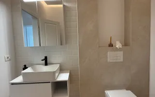 Apartament modern cu 2 camere, parcare privata - Iulius Mall - Cetatii - Poză 18