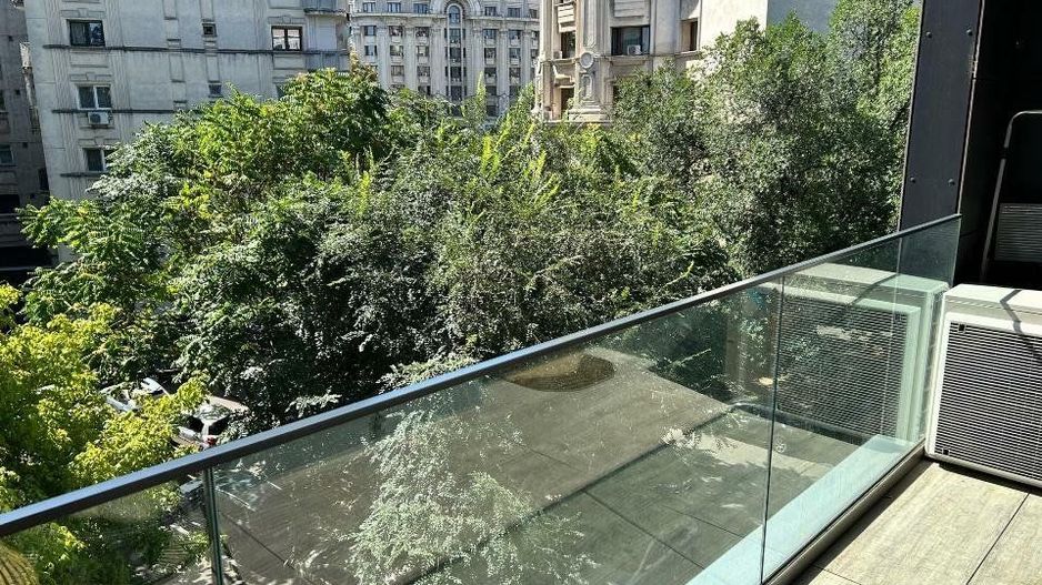 Apartament de inchiriere 3 camere zona Unirii - Poză 14