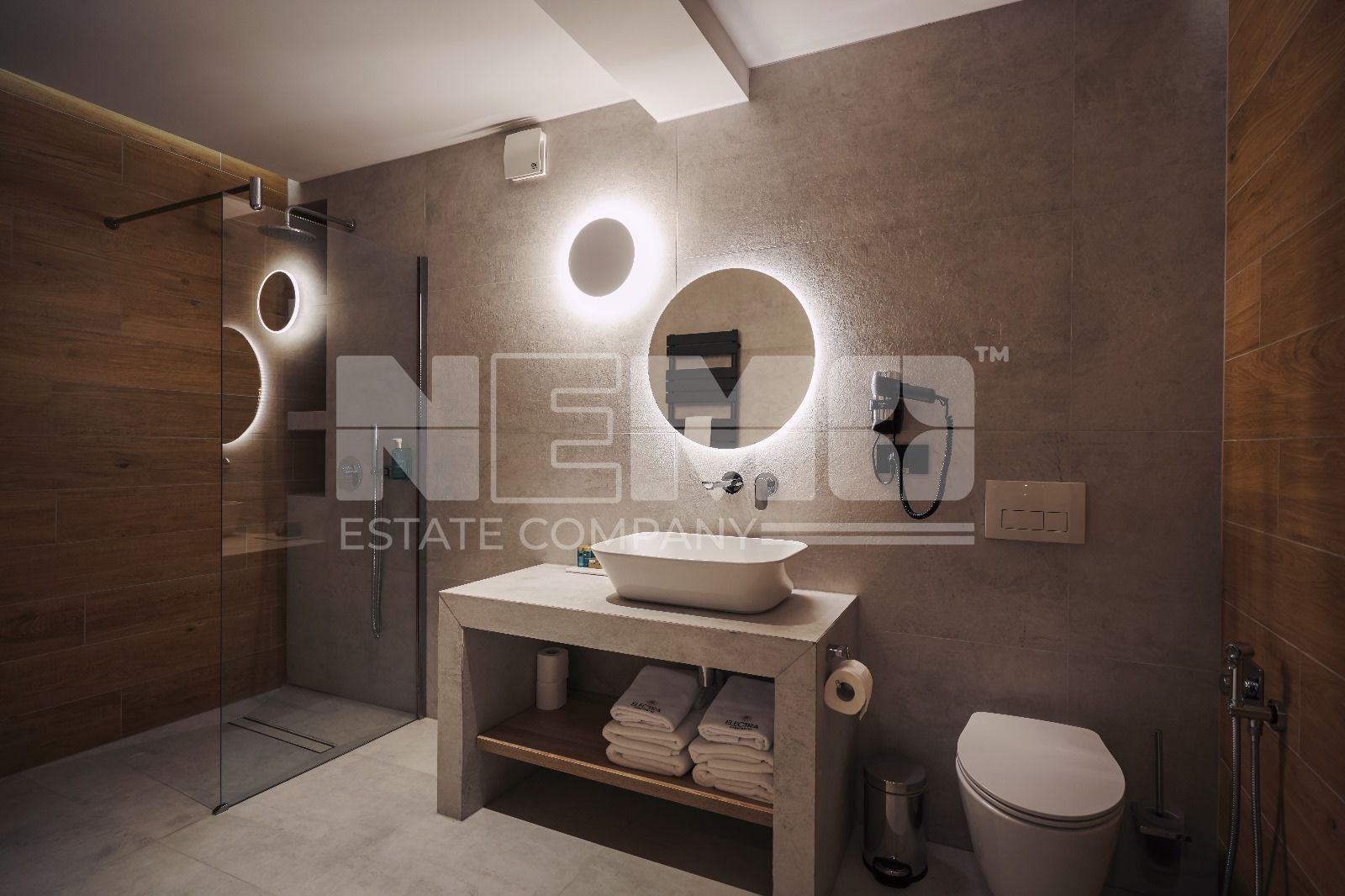 Apartament de închiriat | 500 €/lună | Mobilat Premium | Central - Poză 13