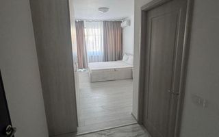 GARSONIERA REPUBLICA, BLOC NOU, BUCATARIE INCHISA, METROU 5 MINUTE - Poză 5