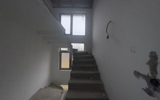 VILA 7 CAMERE TEREN 1654 MP BUGHEA DE JOS ARGES - Poză 51