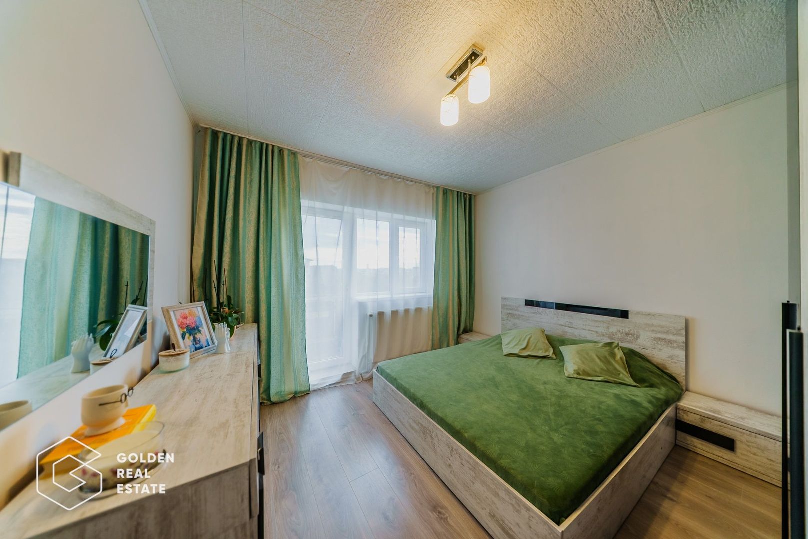 Apartament 3 camere, Micalaca zona 300, decomandat, comision 0% - Poză 4