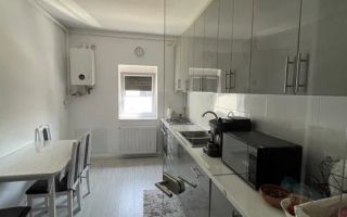 Apartament | 3 Camere | Arhitecti | 65mpu | Etaj 2 | Parcare - Poză 1