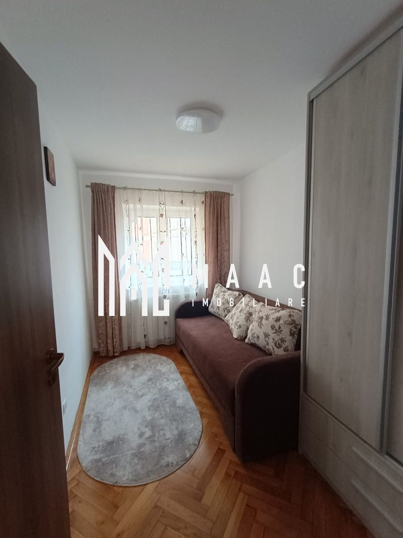 Apartament de vânzare I 3 camere I 70 MPU I 2 balcoane I Pivniță I Valea Aurie - Poză 3