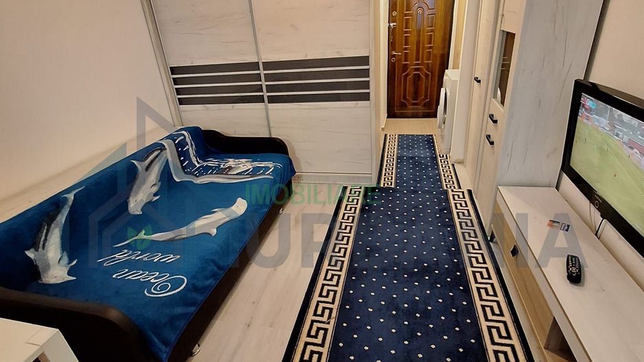 Garsoniera de închiriat lângă Gara internationala - Poză 1