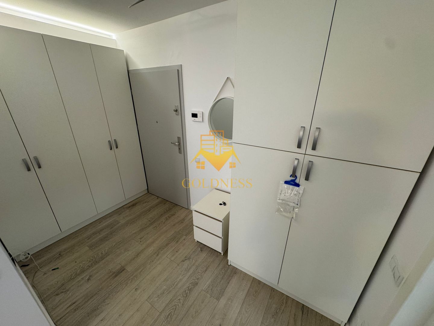 O camera, bloc nou, Zorilor zona Golden Tulip, Frunzisului, LIDL - Poză 7