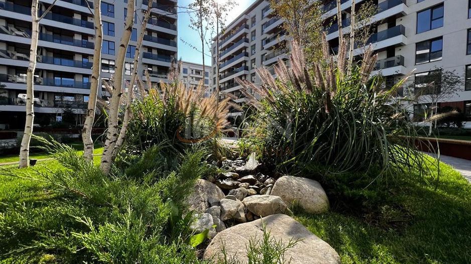 Chirie I Apartament 2 camere I Aviatiei I Promenada Mall I Parcare - Poză 13