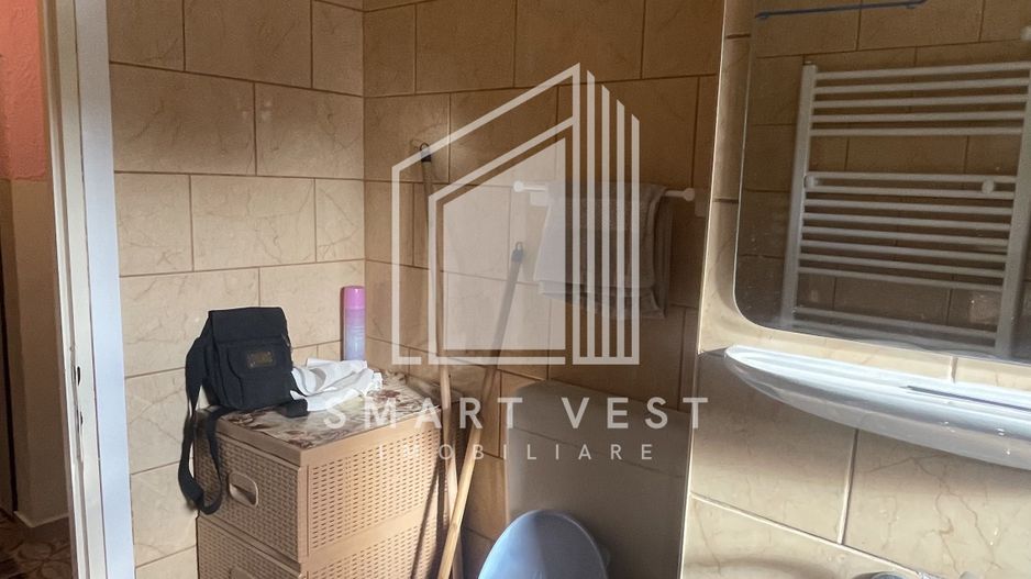 Apartament 2 camere | 58 mp | Zona Micro 17 - Poză 9