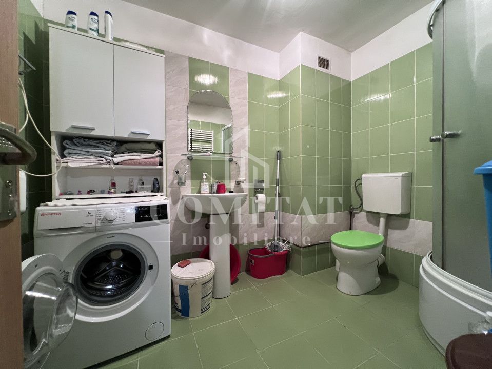 Apartament 2 camere | cartier Iris - Poză 8