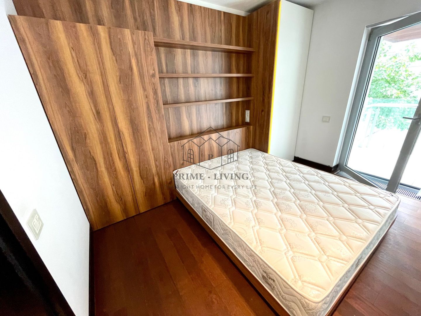 Apartament de lux cu 3 camere in complex rezidential - Poză 4