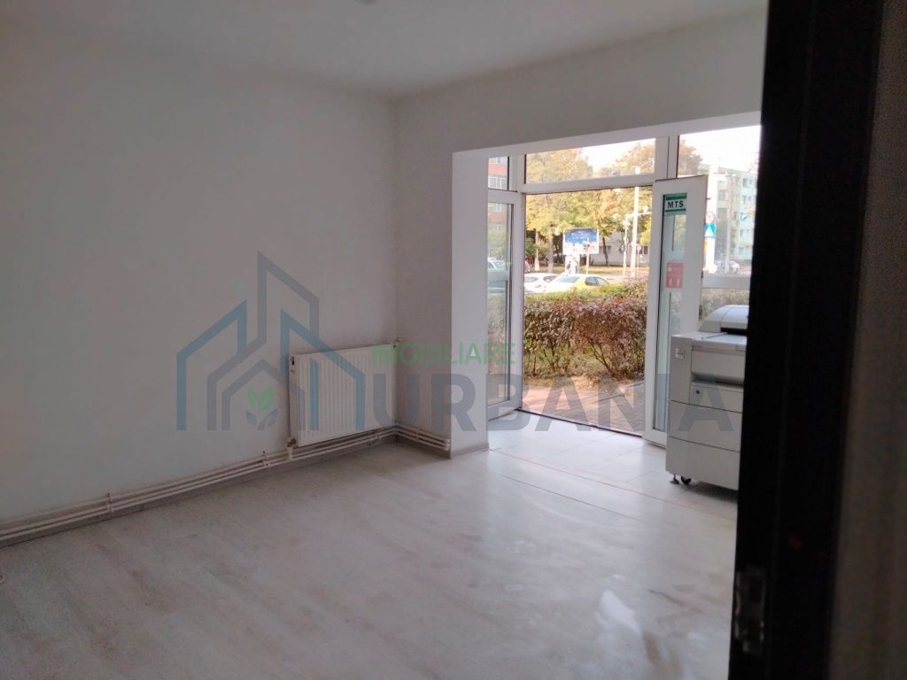Spațiu comercial/birouri 45 mp – Podu Roș, Iași - Poză 4