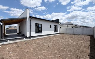 Casa Individuala - 4 camere - 2 bai - 340mp teren - Poză 2