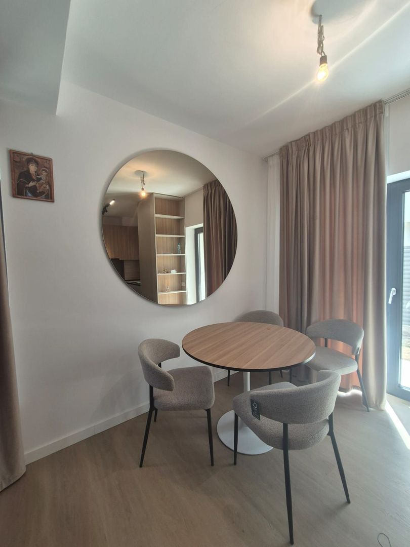 VILA PREMIUM IN COMPLEX DE CASE TIP DUPLEX FINALIZAT. COMISION 0%! - Poză 6