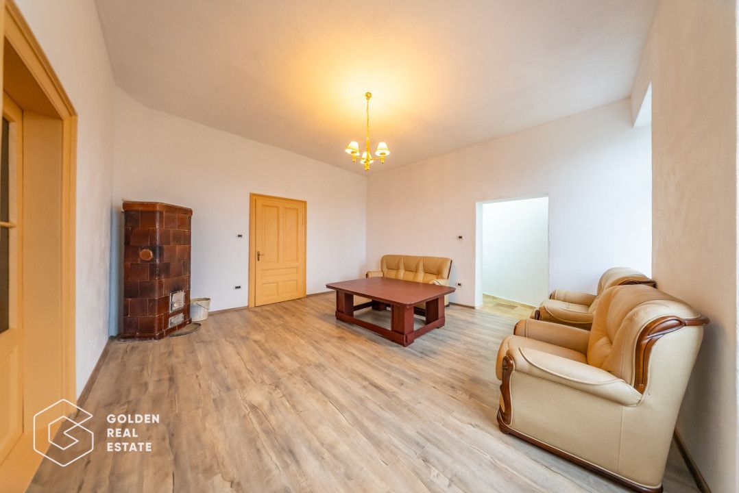 Casa cu 3 camere, Lipova, comision 0% - Poză 1