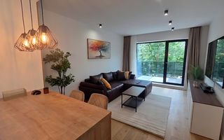 2 camere | Nusco City Park | Pipera | Aviatiei | Promenada - Poză 2