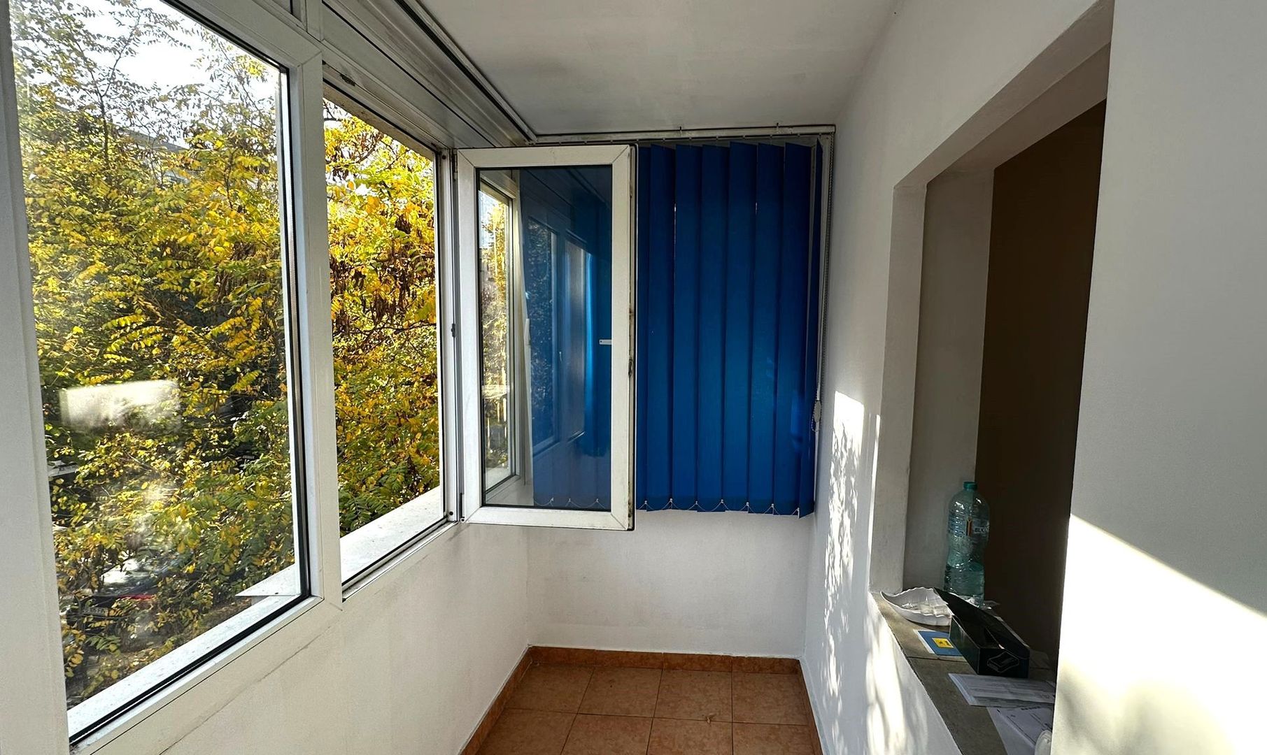 Apartament cu Potențial 2 Camere 54mp Aviației | GOPO - Poză 4