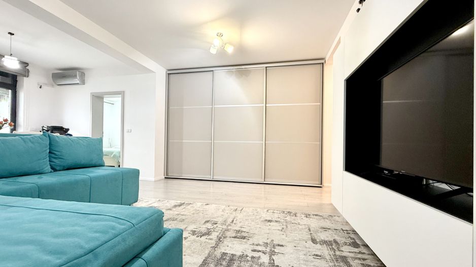 Apartament modern cu 2 camere în Dumbrăvița - 2 locuri de parcare - Poză 2