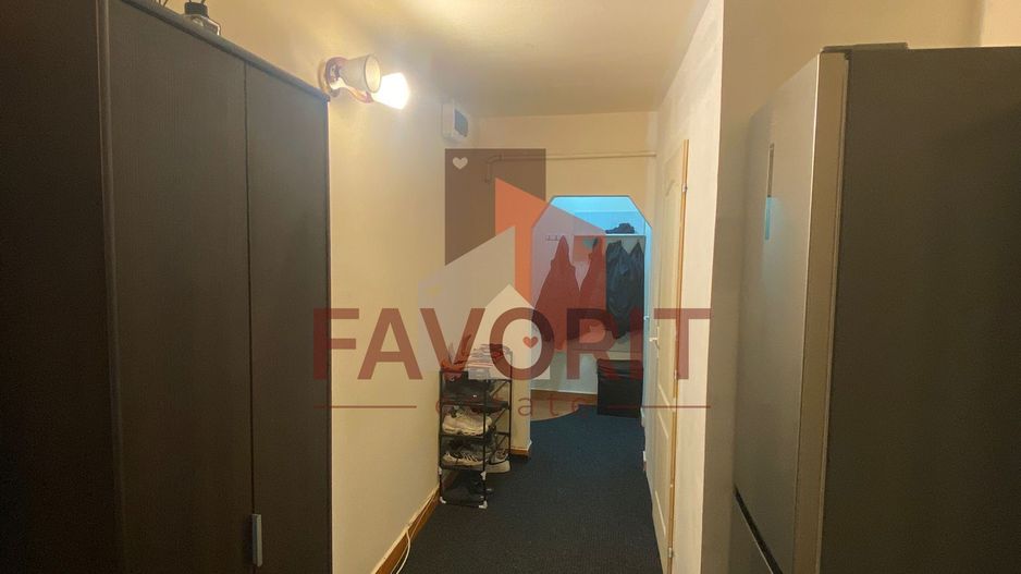 2 camere | etaj 1 | centrala proprie | mobilat si utilat | - Poză 4