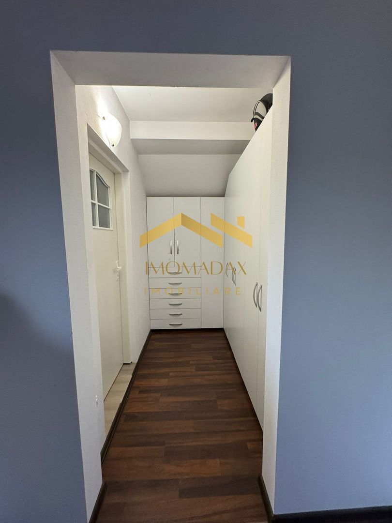 Casa Individuala - Sanmihaiu Roman - 5 camere - - Poză 11