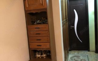 BRASADAS vinde ap 2 cam la PARTER in Micro 16. - Poză 5