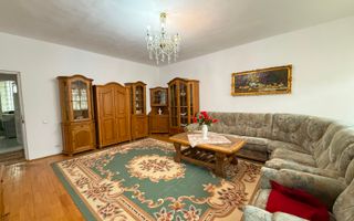 Apartament 4 camere | Curte | 3 bai | 4 balcoane | Strand - Poză 4
