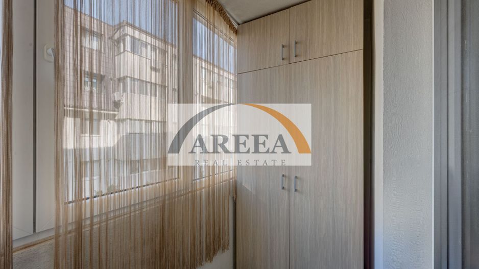 NOU SI ELEGANT - 3 camere decomandat, et 1/3, Oltenitei-Aparatori - Poză 19