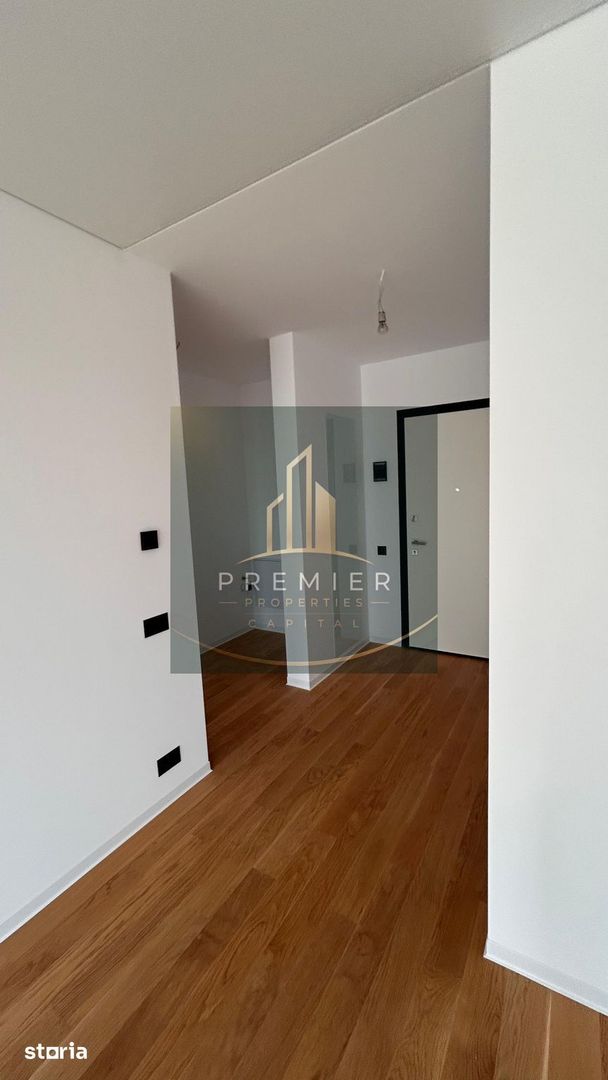 Apartament 2 camere | Yacht Kid | Etaj 6 | Vedere panoramică către Lac - Poză 7