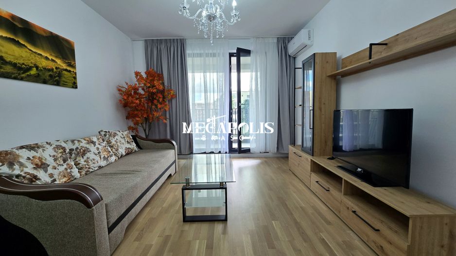 2 Camere/Decomandat /Prima Închiriere/Parcare Subterana/Cosmopolit - Poză 8