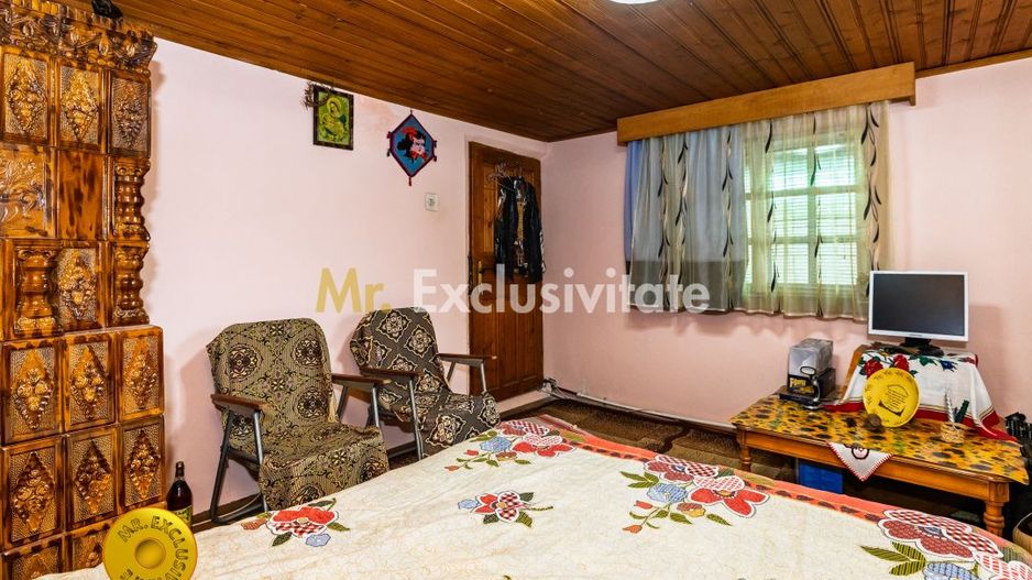 Casa Parter + Mansarda  Caldararu Arges! - Poză 8