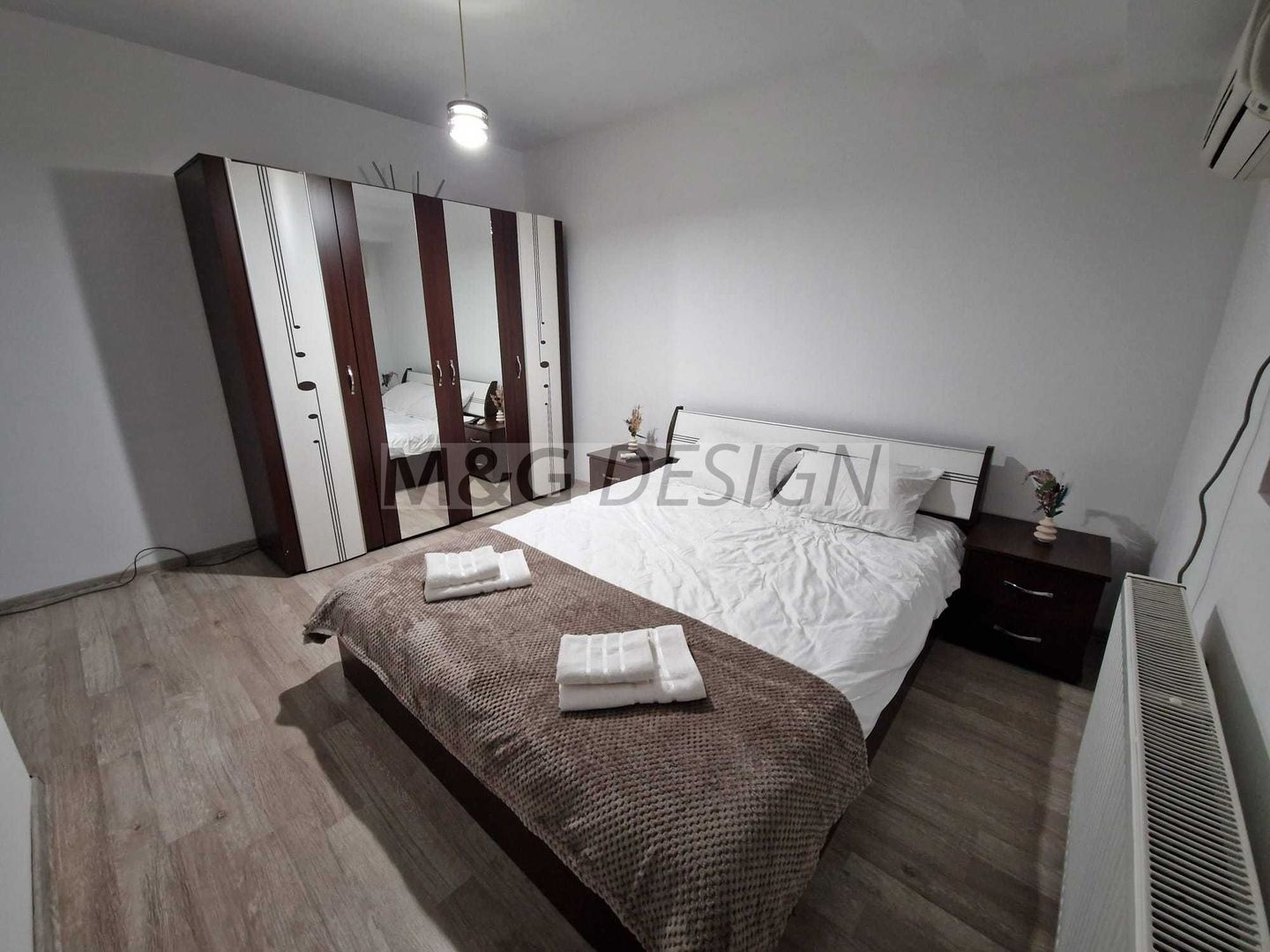 Apartament 2 camere zona Dorobantilor - Poză 1