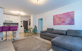 Apartament 2 Camere | Intermediar | Zona Optimus VIVO Metro - Poză 6